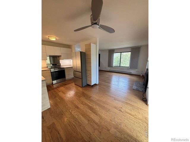 321 Big Horn Drive 1, Estes Park, CO 80517