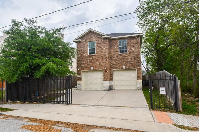 4915 Market Street, Houston, TX 77020