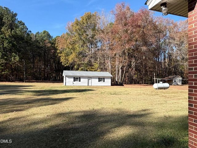 3515 Cheek Road, Durham, NC 27704