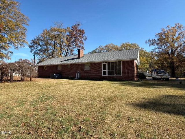 3515 Cheek Road, Durham, NC 27704