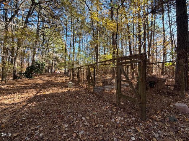 3515 Cheek Road, Durham, NC 27704