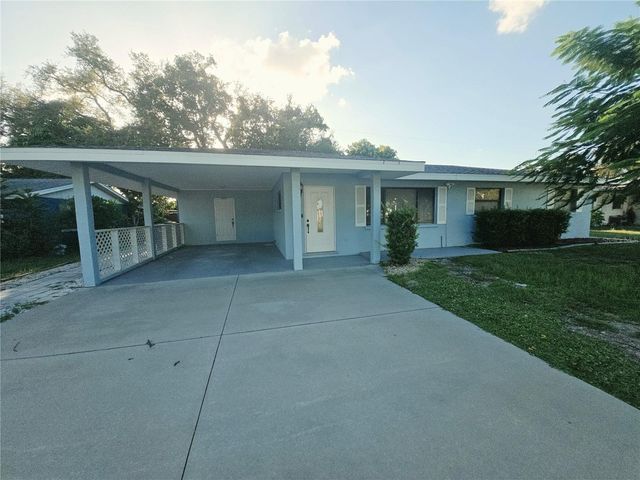 4424 87TH ST CT W STREET W, Bradenton, FL 34210