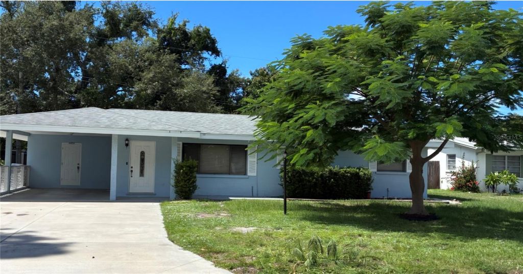 4424 87TH ST CT W STREET W, Bradenton, FL 34210