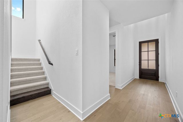 1304 Cypress Paul Street, Georgetown, TX 78628