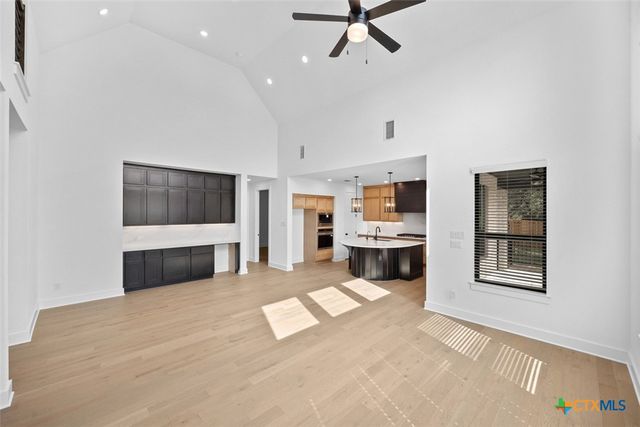 1304 Cypress Paul Street, Georgetown, TX 78628