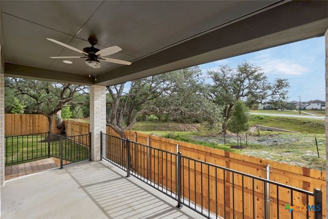 1304 Cypress Paul Street, Georgetown, TX 78628