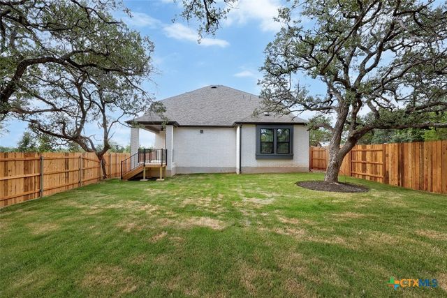 1304 Cypress Paul Street, Georgetown, TX 78628