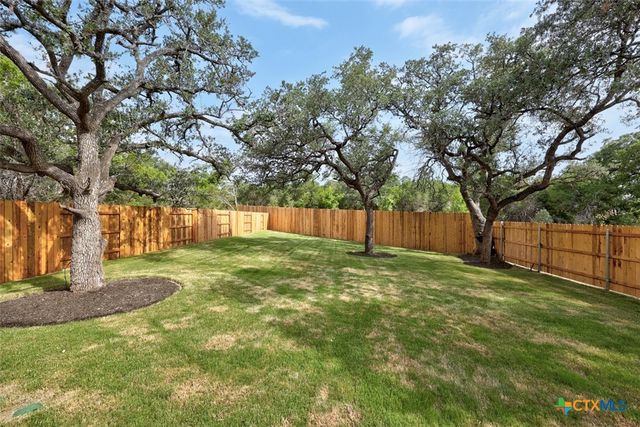 1304 Cypress Paul Street, Georgetown, TX 78628