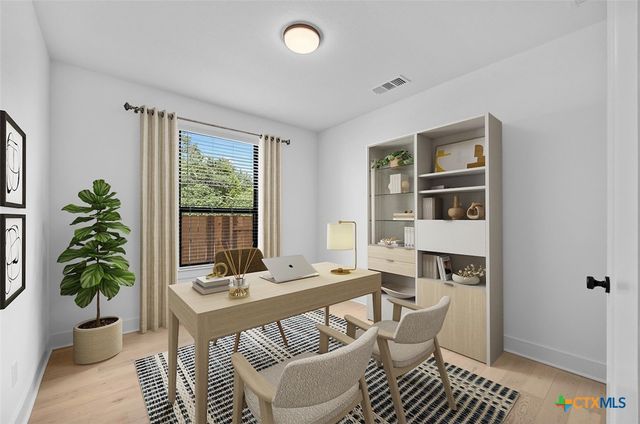 1304 Cypress Paul Street, Georgetown, TX 78628