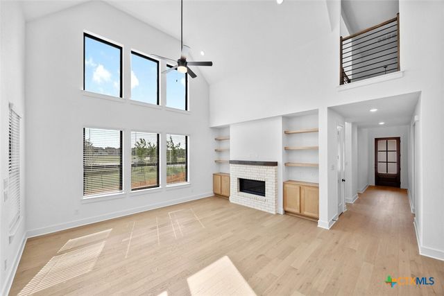 1304 Cypress Paul Street, Georgetown, TX 78628
