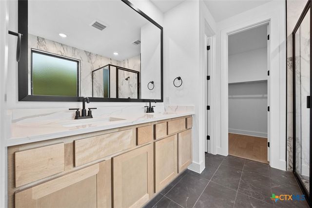 1304 Cypress Paul Street, Georgetown, TX 78628