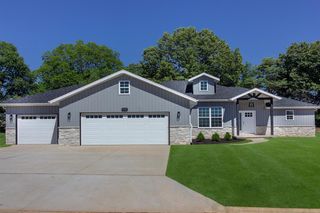 000 W Farm Road 94 Tract 9, Ash Grove, MO 65604