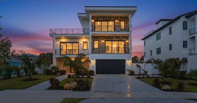 1210 GULF BOULEVARD, Englewood, FL 34223