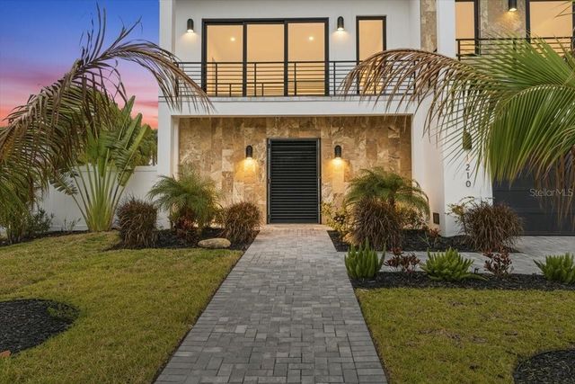 1210 GULF BOULEVARD, Englewood, FL 34223