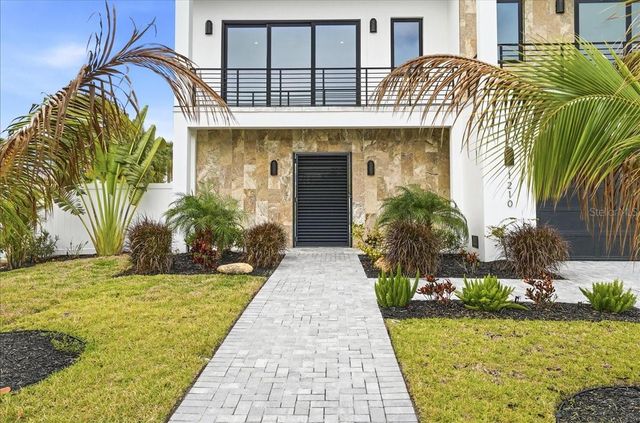 1210 GULF BOULEVARD, Englewood, FL 34223