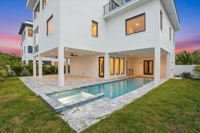 1210 GULF BOULEVARD, Englewood, FL 34223