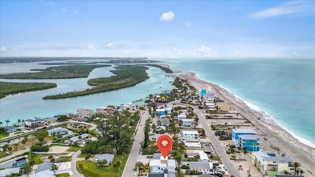 1210 GULF BOULEVARD, Englewood, FL 34223