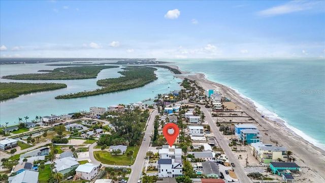 1210 GULF BOULEVARD, Englewood, FL 34223