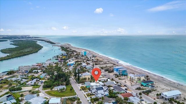 1210 GULF BOULEVARD, Englewood, FL 34223