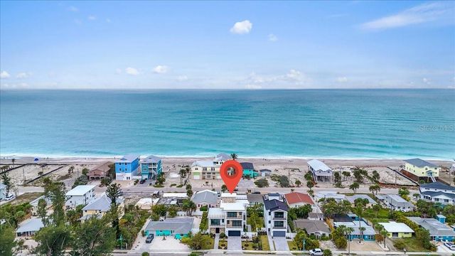 1210 GULF BOULEVARD, Englewood, FL 34223