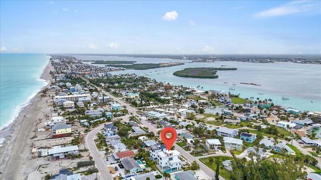 1210 GULF BOULEVARD, Englewood, FL 34223