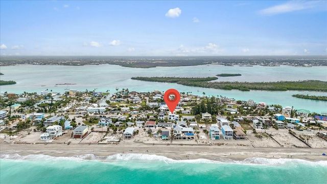 1210 GULF BOULEVARD, Englewood, FL 34223