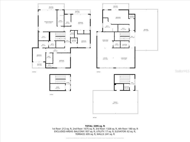 1210 GULF BOULEVARD, Englewood, FL 34223