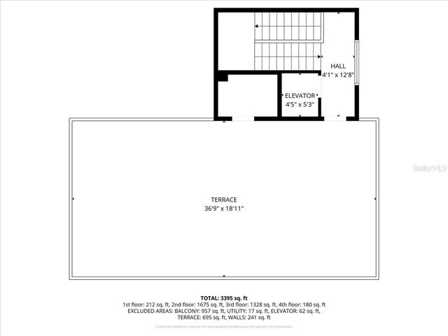 1210 GULF BOULEVARD, Englewood, FL 34223