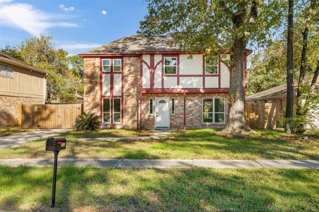 24118 Spring Mill Lane Lane, Spring, TX 77373