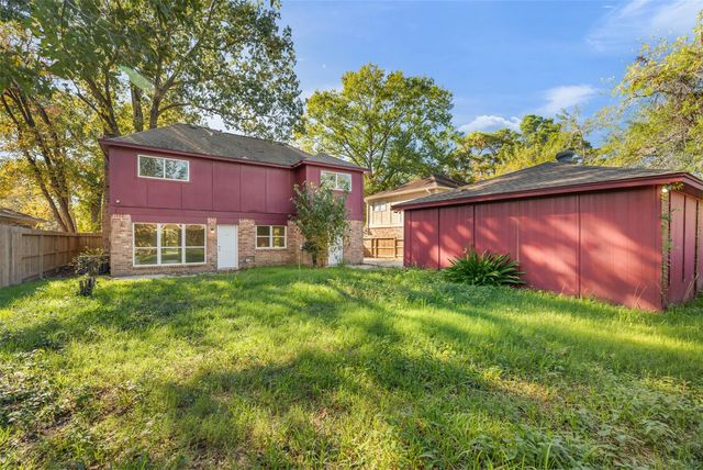 24118 Spring Mill Lane Lane, Spring, TX 77373