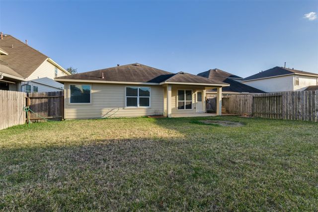 3426 Lily Ranch Drive, Katy, TX 77494