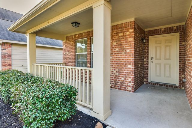 3426 Lily Ranch Drive, Katy, TX 77494