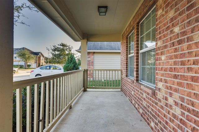 3426 Lily Ranch Drive, Katy, TX 77494