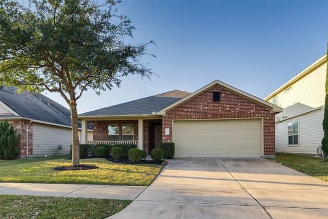 3426 Lily Ranch Drive, Katy, TX 77494