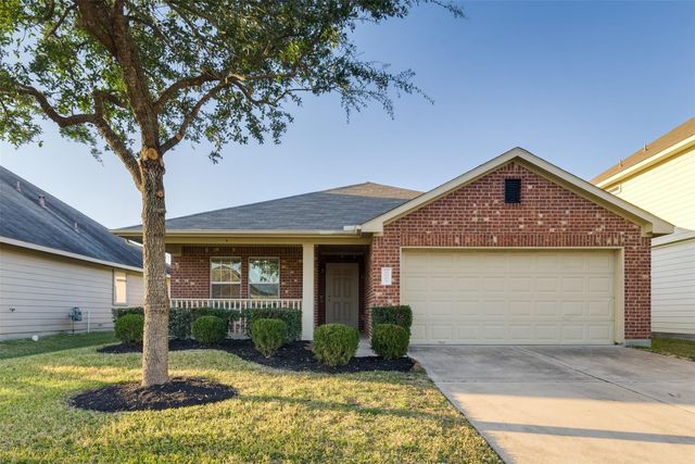 3426 Lily Ranch Drive, Katy, TX 77494