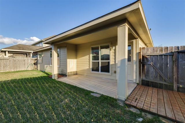 3426 Lily Ranch Drive, Katy, TX 77494
