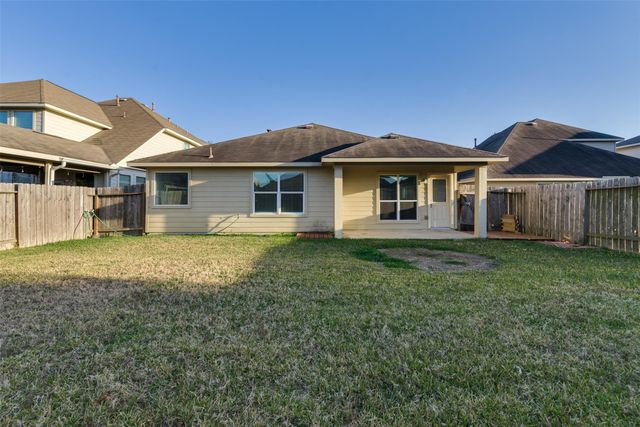 3426 Lily Ranch Drive, Katy, TX 77494