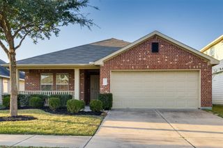 3426 Lily Ranch Drive, Katy, TX 77494