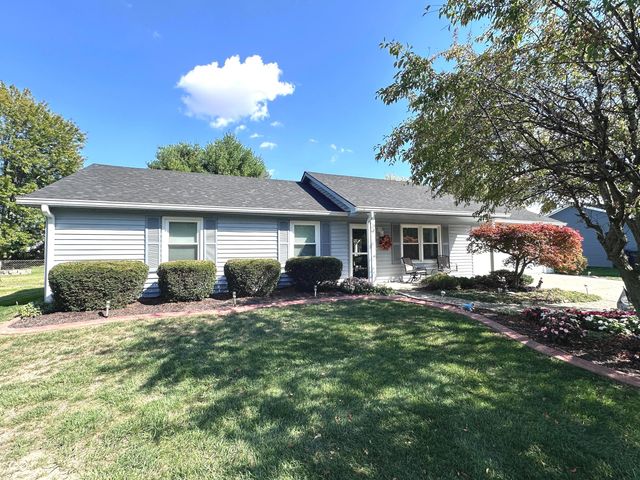 53 Oakden Court, Whiteland, IN 46184