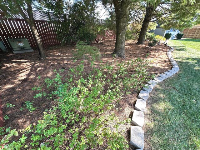 53 Oakden Court, Whiteland, IN 46184