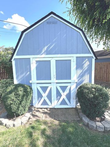 53 Oakden Court, Whiteland, IN 46184