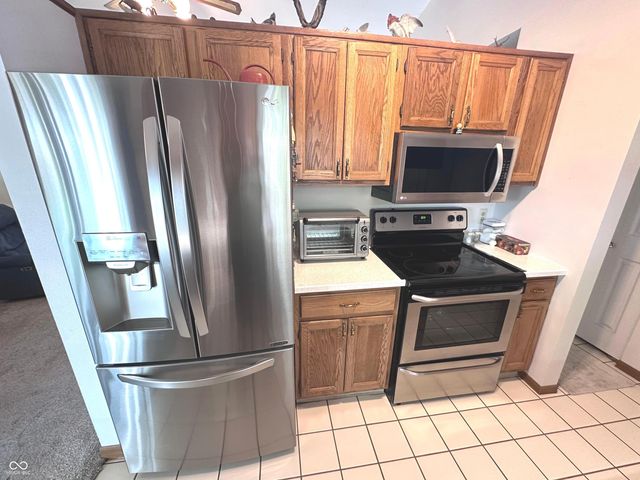 53 Oakden Court, Whiteland, IN 46184