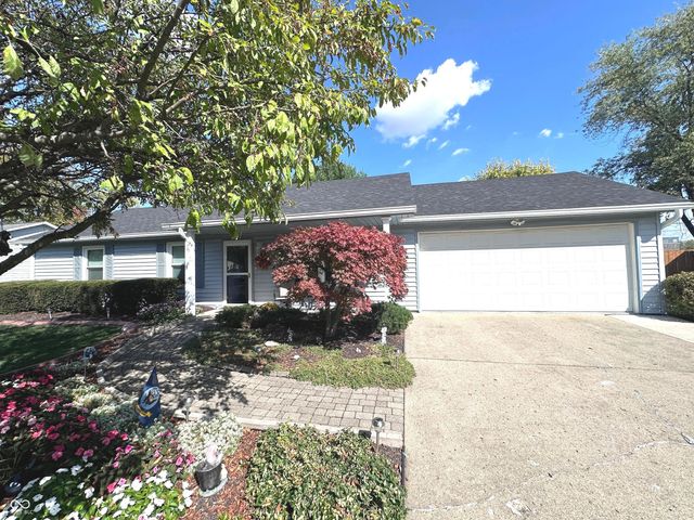 53 Oakden Court, Whiteland, IN 46184