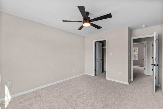 325 S Baker Street, Four Oaks, NC 27524