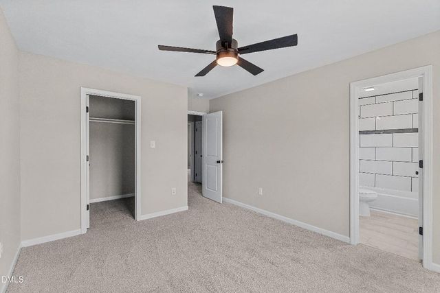 325 S Baker Street, Four Oaks, NC 27524