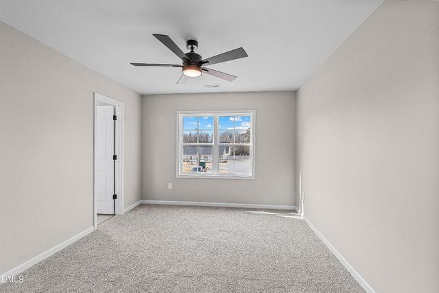 325 S Baker Street, Four Oaks, NC 27524