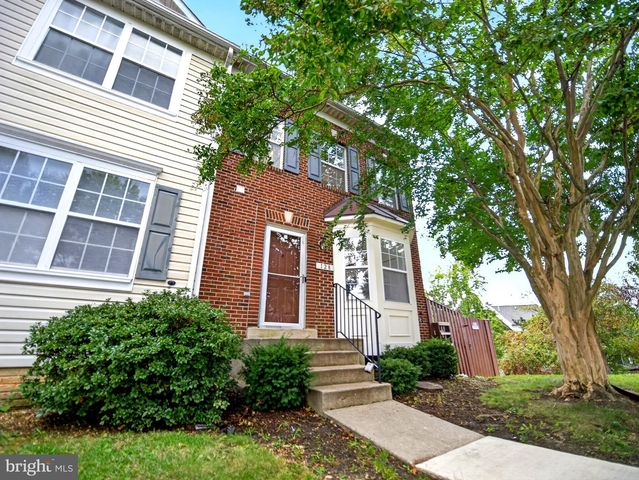 128 PERTH AMBOY CT, Upper Marlboro, MD 20774
