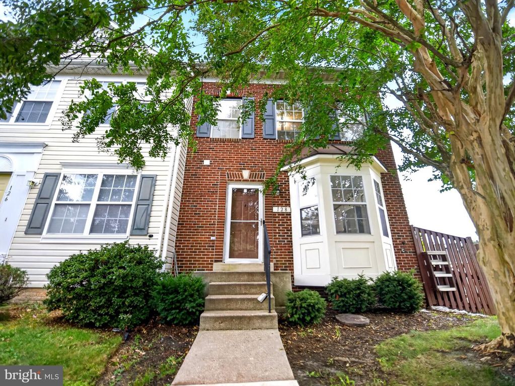 128 PERTH AMBOY CT, Upper Marlboro, MD 20774