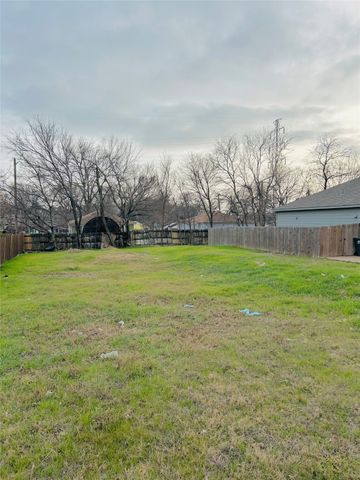 3429 Detonte Street, Dallas, TX 75223