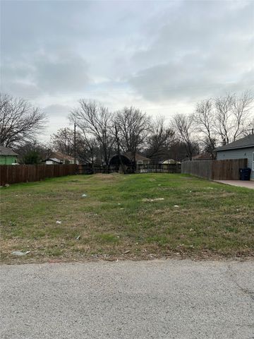 3429 Detonte Street, Dallas, TX 75223